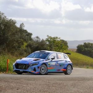 8° RALLY DELLE COLLINE METALLIFERE - Gallery 4